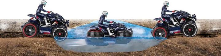 Productafbeelding Carrera Red Bull Amfibische Quad
