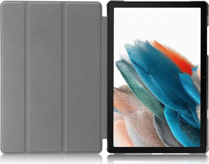 Image du produit Cover-Discount Galaxy Tab A9 - Tri-fold Smart Case Univers (Galaxy Tab A9)