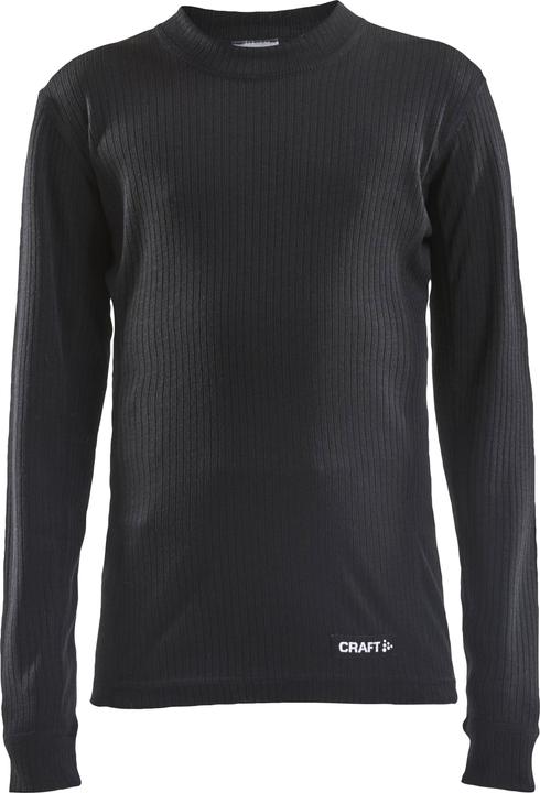 Actual product image Craft Core Dry Baselayer Set Kids (122)