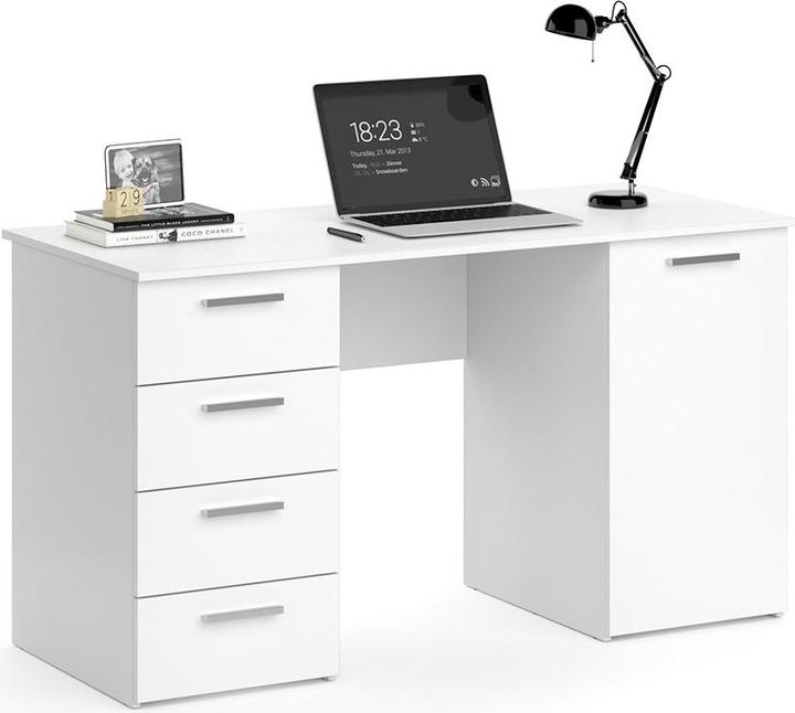 Actual product image Vicco Nico (137 x 60 x 76.5 cm)