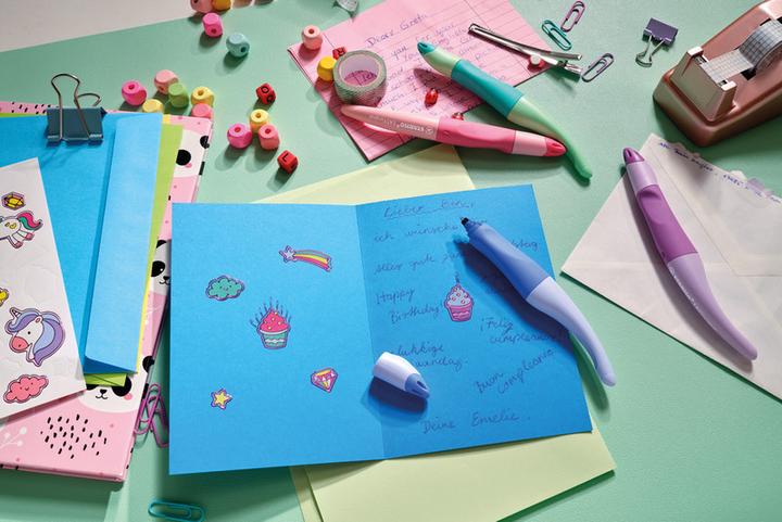 Actual product image STABILO EASYoriginal (Pastel mint, 1 x)