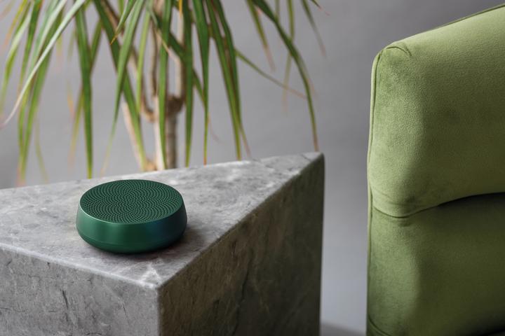 Produktbild Lexon Mino+ L (5 h, Stromversorgung über USB)
