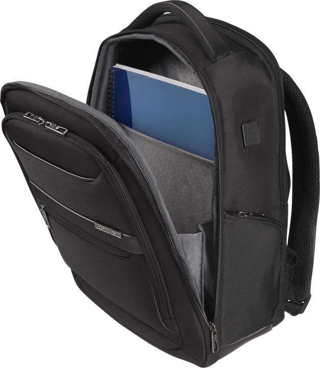 Actual product image Samsonite Vectura Evo (15.60")