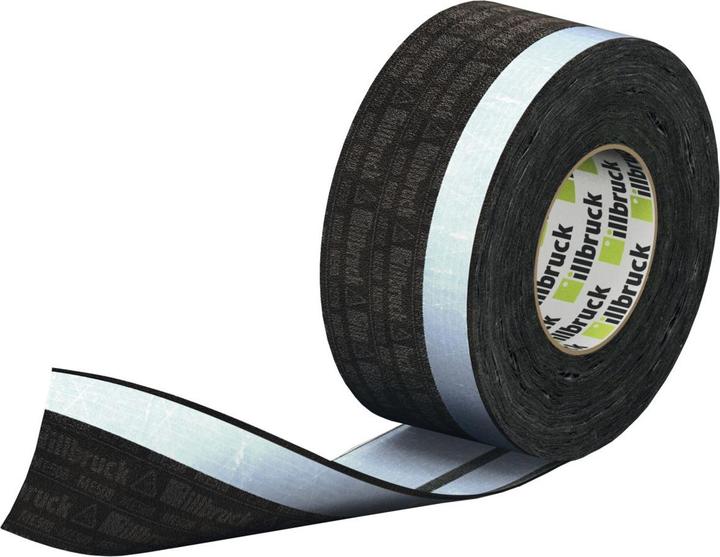 Produktbild Illbruck Fensterfolie ME508 TwinAktiv VV EW 100 selbstklebend 25m (100 mm)