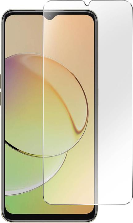 Produktbild 3MK FlexibleGlass Bildschirmschutz, Display Folie (1 Stück, Realme 10S 5G)