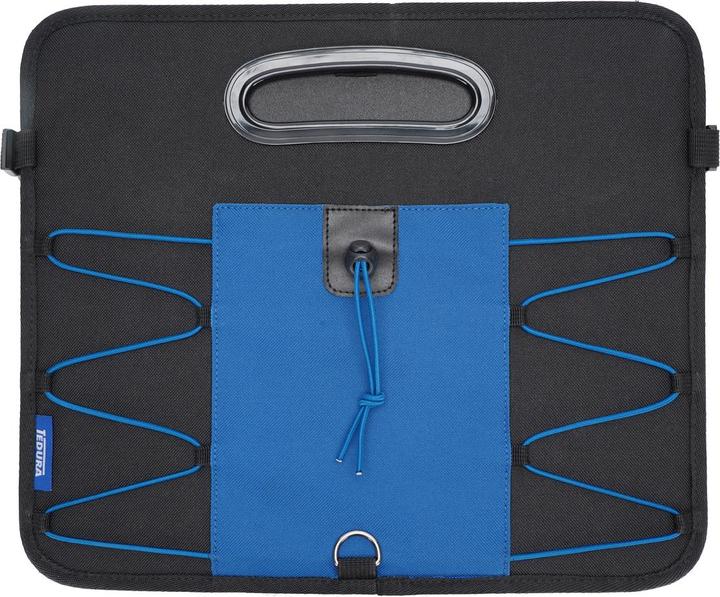 Immagine prodotto Tedura Organizzatore per il bagagliaio dell'auto con borsa termica