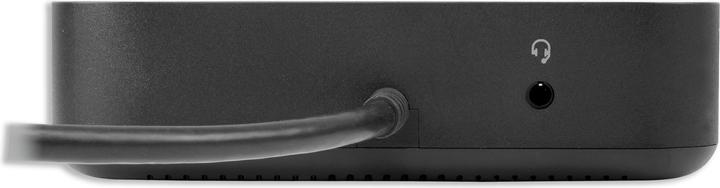 Actual product image LMP Triple-DisplayDock 4K (USB-C, 12 Ports)