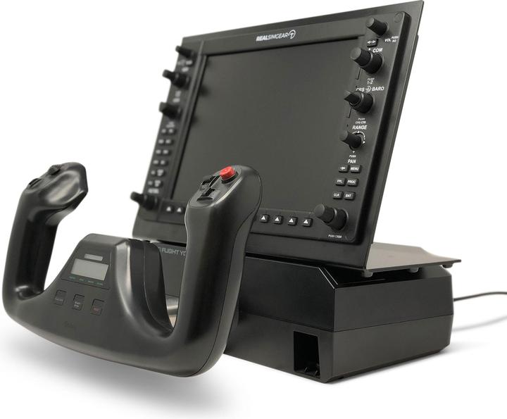 Image du produit RealSimGear G1000 PFD/MFD