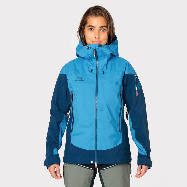 Image du produit Elevenate W Bec de Rosses XI Jacket (M)