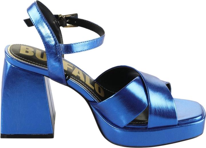 Produktbild Buffalo Bella Cross Vegan Nappa - 159461 (38)