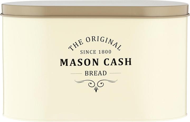 Produktbild Mason Cash Brotkasten 'Heritage'