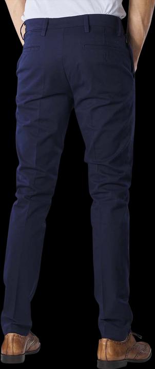 Image du produit Dockers Smart 360 Chino Pant Slim pembroke (W33/L34)