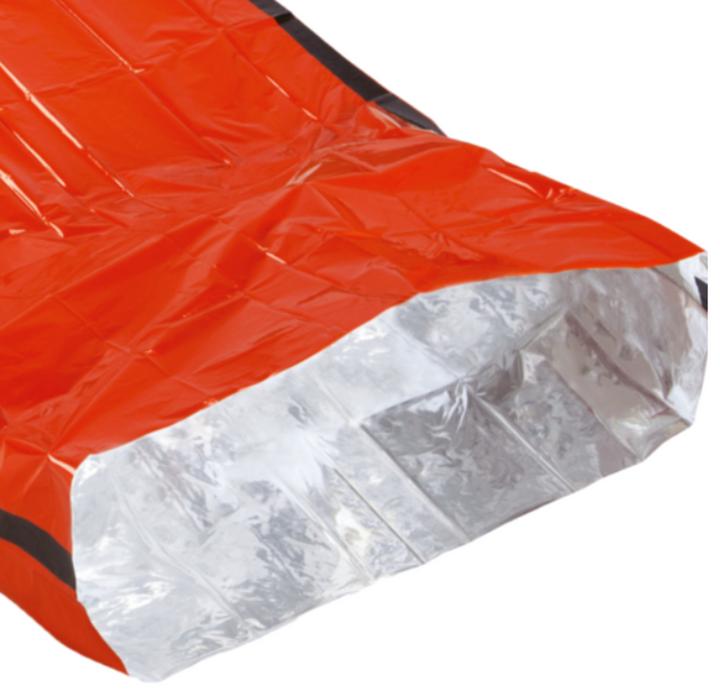 Immagine prodotto Trespass HOTPOCKET - BiBag in foglio di alluminio (2.10 m)