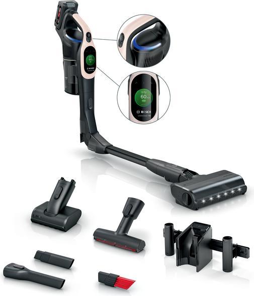 Actual product image Bosch Hausgeräte BBS1041RBA