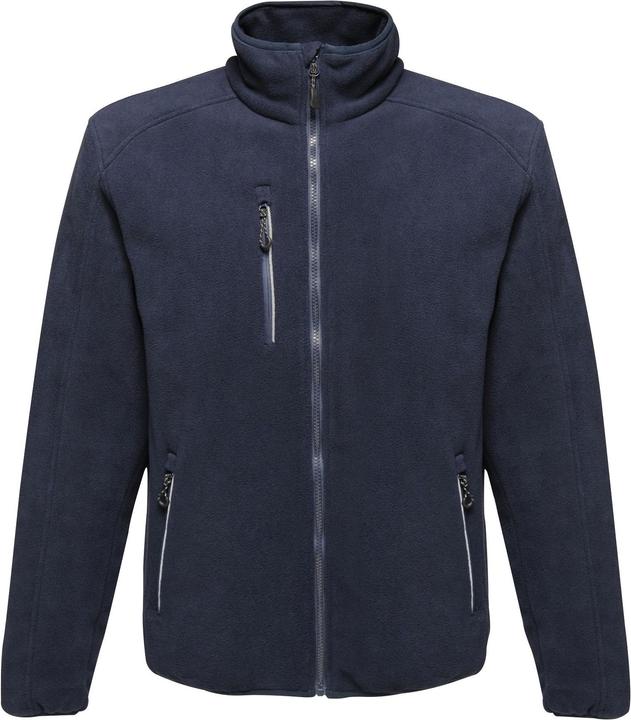 Actual product image Regatta Omicron III waterproof fleece jacket (S)