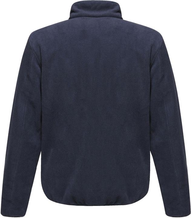 Actual product image Regatta Omicron III waterproof fleece jacket (S)