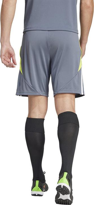 Actual product image adidas Tiro 24 training shorts men (S)