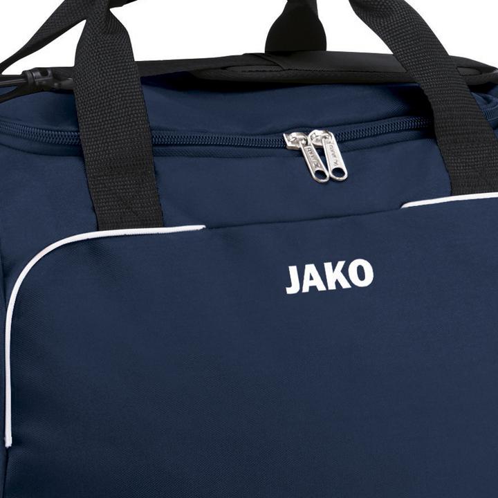 Actual product image JAKO Classico sports bag with bottom compartment (88 l)