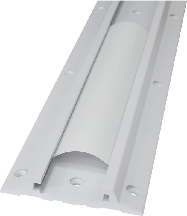Image du produit Ergotron 34IN WALL TRACK (Pont de câbles, 12.70 cm)