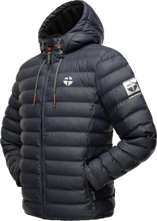 Produktbild Stone Harbour Zaharoo (XXL)