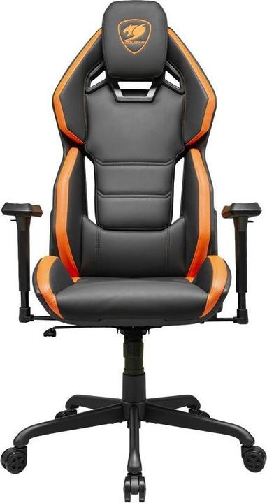 Immagine prodotto Cougar Sedia da gioco HOTROD