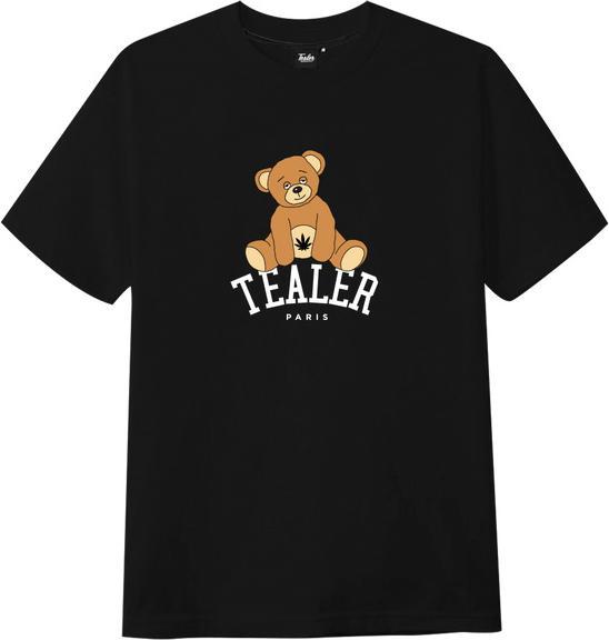 Tealer t-shirt (XS)