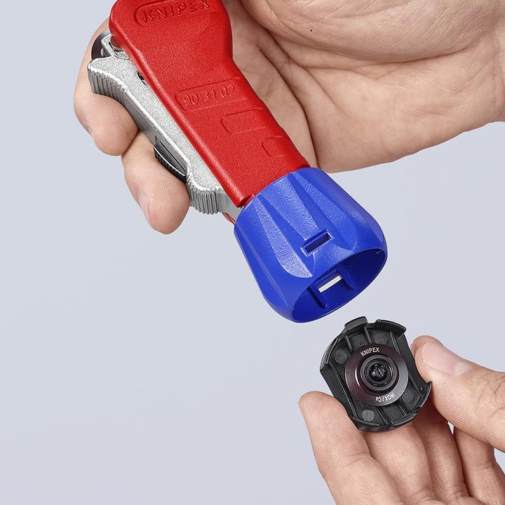 Produktbild Knipex TubiX XL (260 mm)