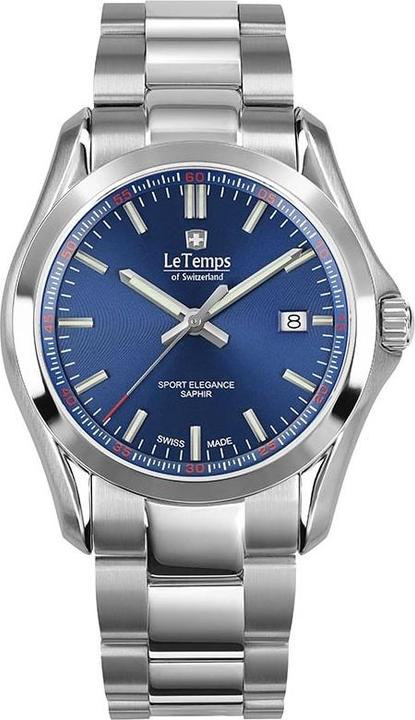 Le Temps Sport Elegance (40.50 mm)