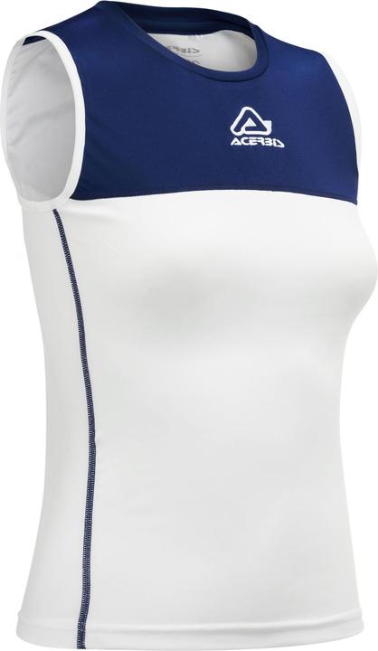 Actual product image Acerbis 's tank top vicky (M)