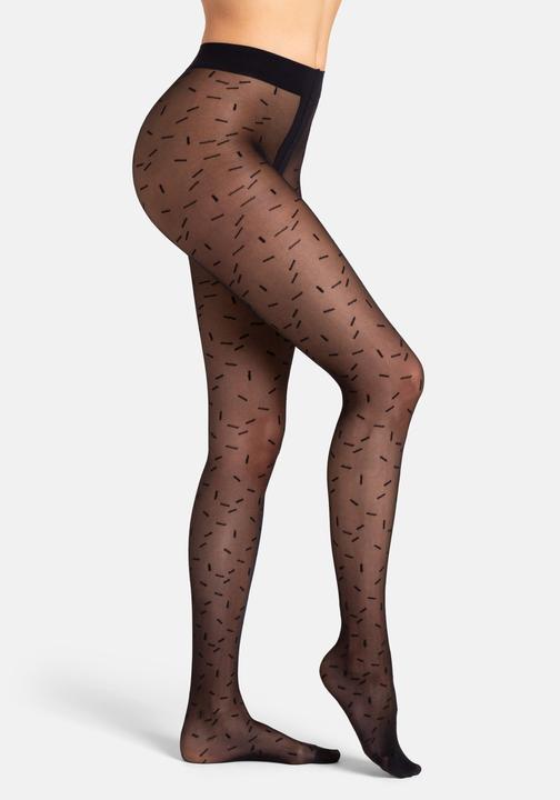 Actual product image Camano Tights (30 DEN, S)