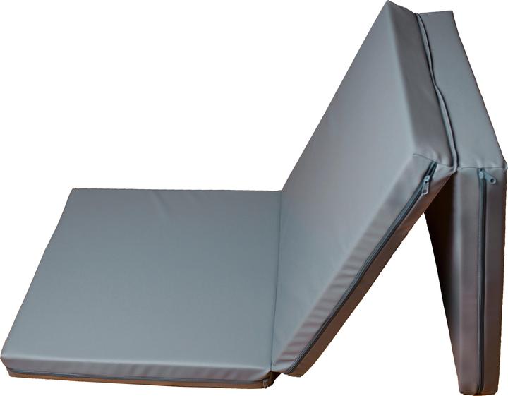 Produktbild BenchK Matte Braun