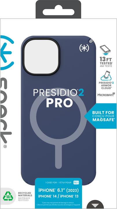 Immagine prodotto speck Presidio2 Pro (Apple iPhone 15)