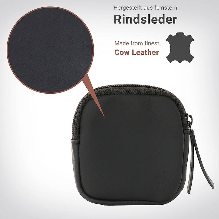 Immagine prodotto Honju Borsa da bici in pelle per BOSCH Intuvia 100