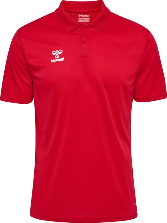 Actual product image hummel hmlESSENTIAL POLO (L)