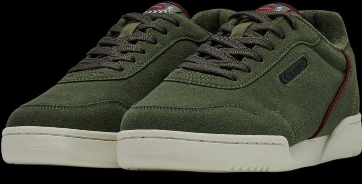 Immagine prodotto hummel Forli Synth. Suede (38)