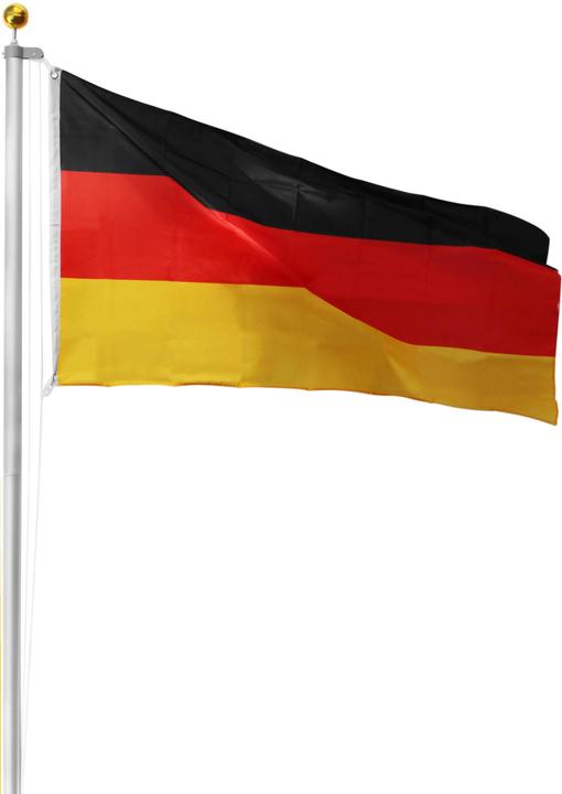 Produktbild Normani Fahne Länderflagge 90 cm x 150 cm