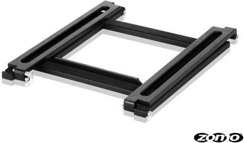 Actual product image Zomo LS-20 Laptop Stand