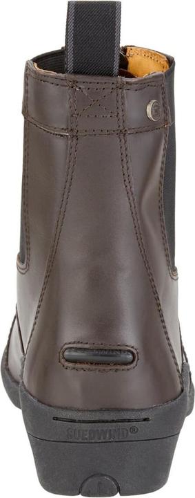 Produktbild Suedwind Footwear Stiefeletten Ultima FZ regular (39)