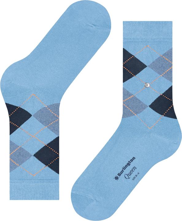 Image du produit Burlington Reine (41 - 45)