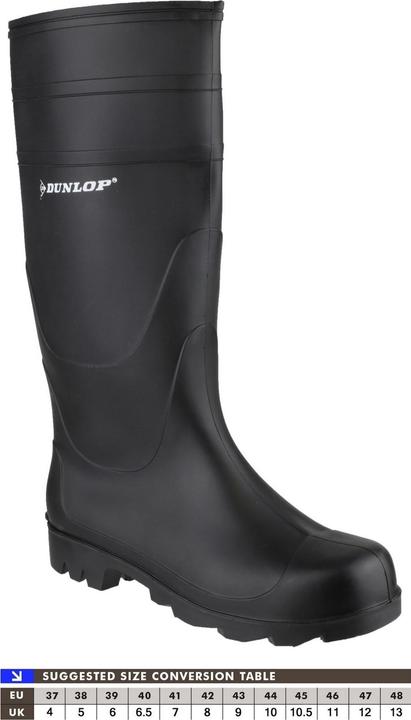 Image du produit Dunlop UTFS102 P (41)
