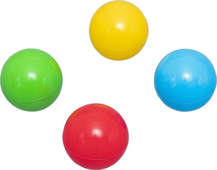 Actual product image Bestway Splash & Play™ 100 balles