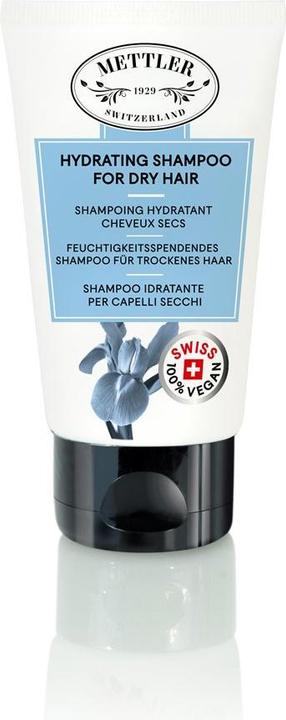 Mettler1929 feuchtigkeitsspendendes Shampoo für trockenes Haar trockenes Haar