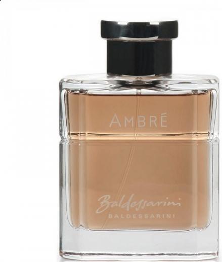 Image du produit Baldessarini Ambré (Eau de toilette, 90 ml)