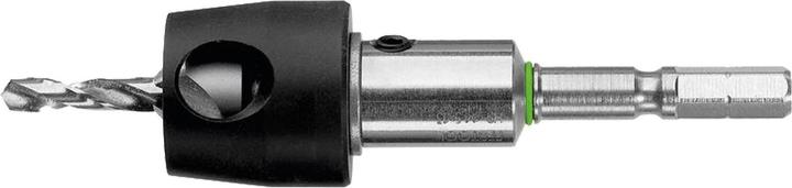 Festool Countersink BSTA HS D 5 CE (5.0 mm)