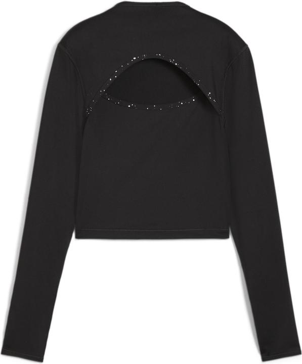 Actual product image Puma Intergalactic Ls Top (M)