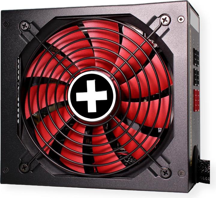 Actual product image Xilence Performance X (850 W)