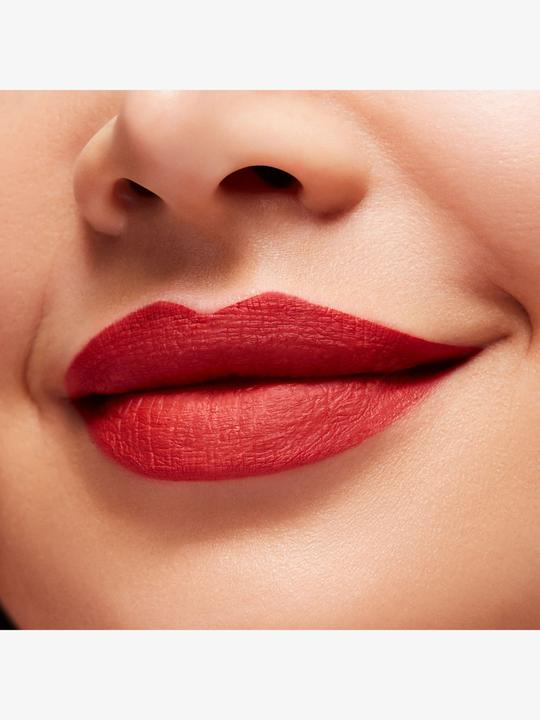 Produktbild MAC Cosmetics M.A.C. Locked Kiss Ink DOYENNE (Doyenne)