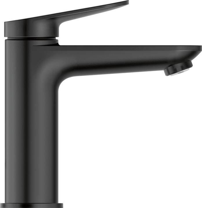 Actual product image Duravit Wave Single Lever Washbasin Mixer
