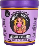 Immagine prodotto La Provençale Lola Pharmacy Blonde Collection Maschera per il controllo dell'ottusità 230g