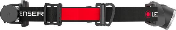 Produktbild Ledlenser H8r (600 lm)